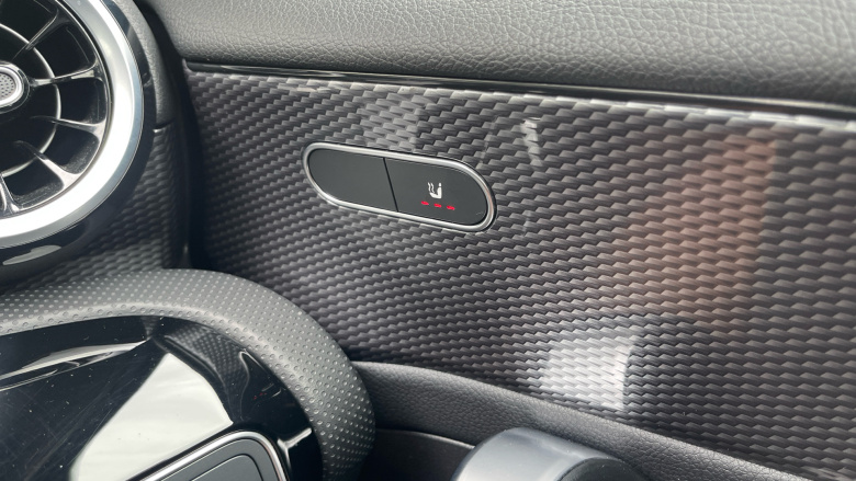 Mercedes-Benz A-Class A180 Sport Executive 5dr Auto Petrol Hatchback